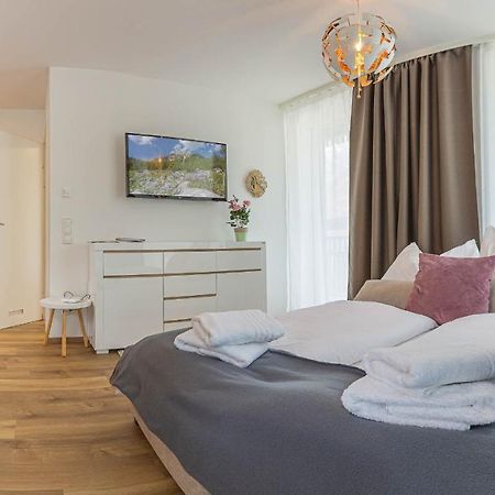 Alpine Appartement Top 3 By Aa Holiday Homes Tauplitz Extérieur photo