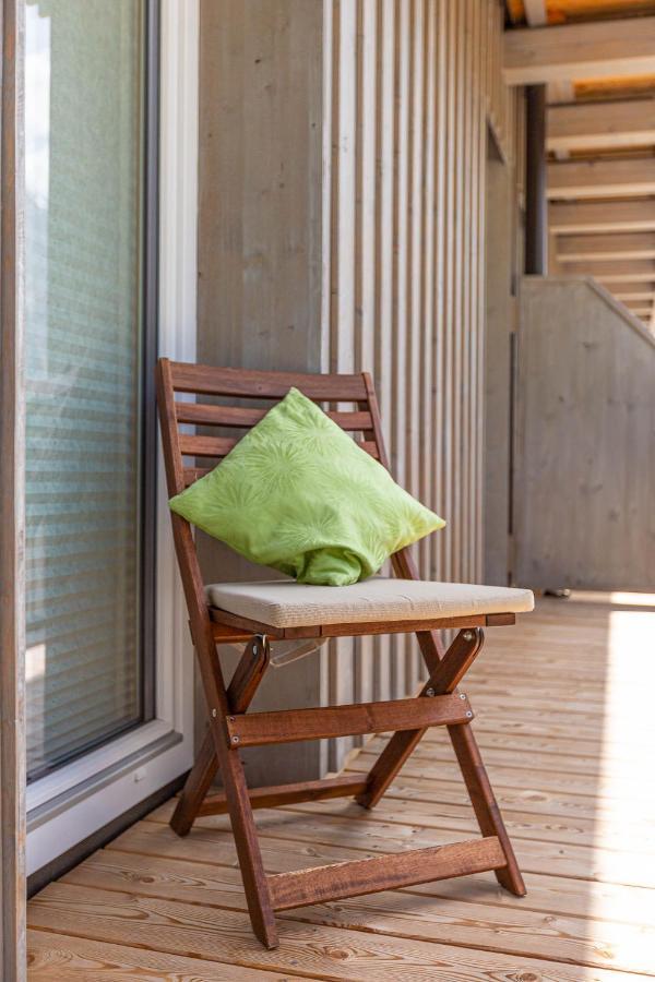 Alpine Appartement Top 3 By Aa Holiday Homes Tauplitz Extérieur photo