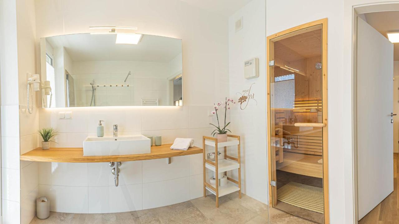 Alpine Appartement Top 3 By Aa Holiday Homes Tauplitz Extérieur photo