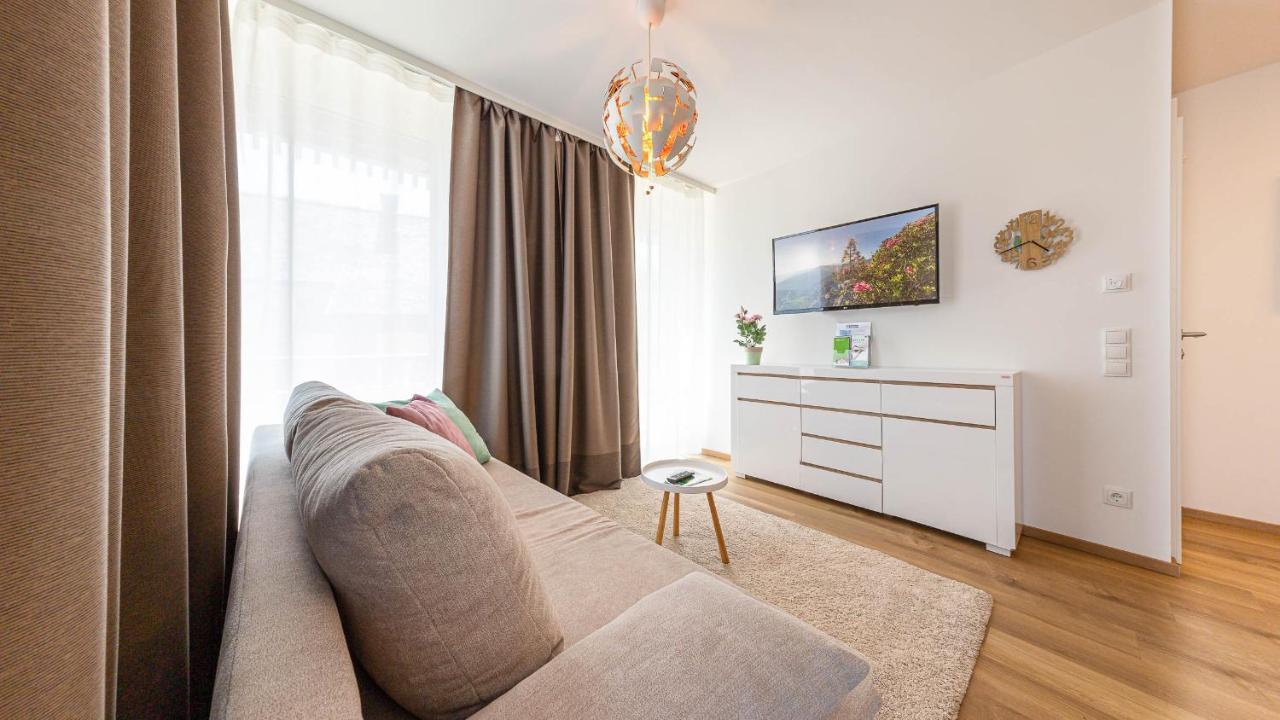 Alpine Appartement Top 3 By Aa Holiday Homes Tauplitz Extérieur photo